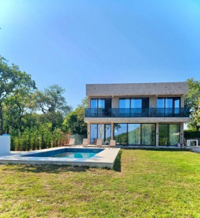 Villa LuceSole Budva